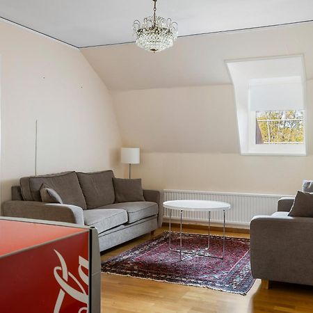 Sure Hotel By Best Western Ojaby Herrgard Växjö Kültér fotó