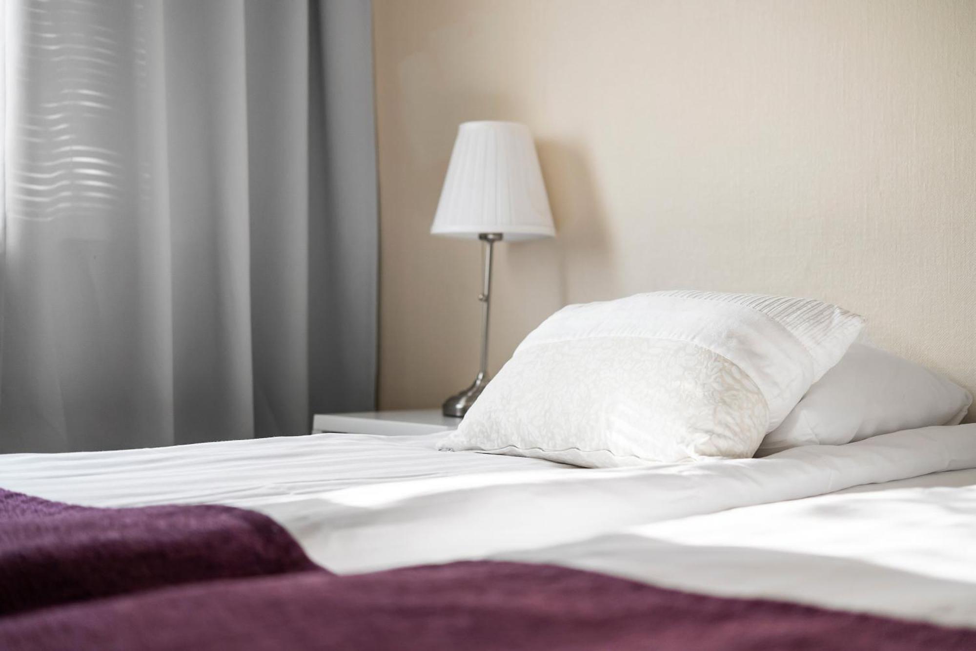 Sure Hotel By Best Western Ojaby Herrgard Växjö Kültér fotó