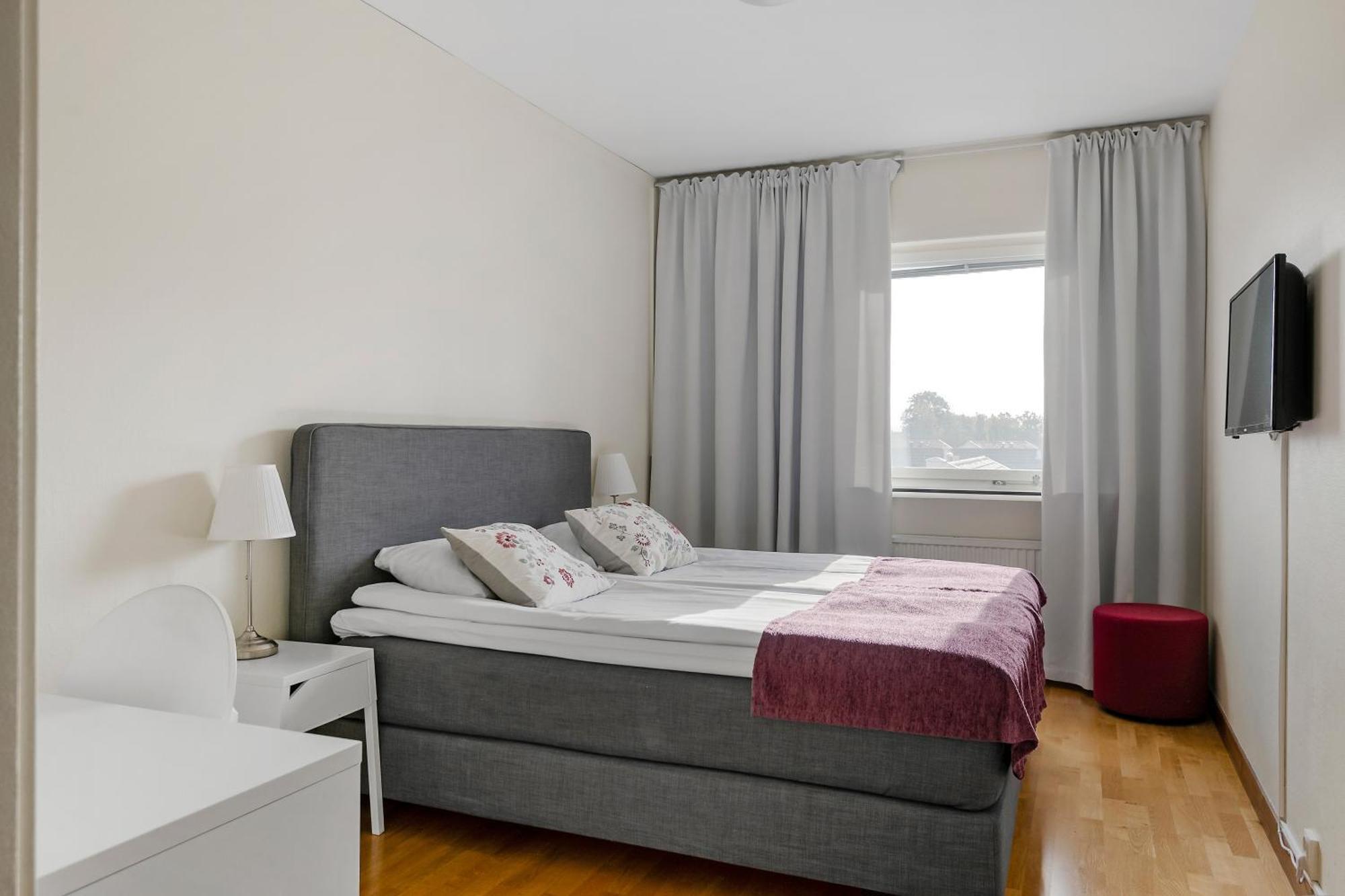 Sure Hotel By Best Western Ojaby Herrgard Växjö Kültér fotó