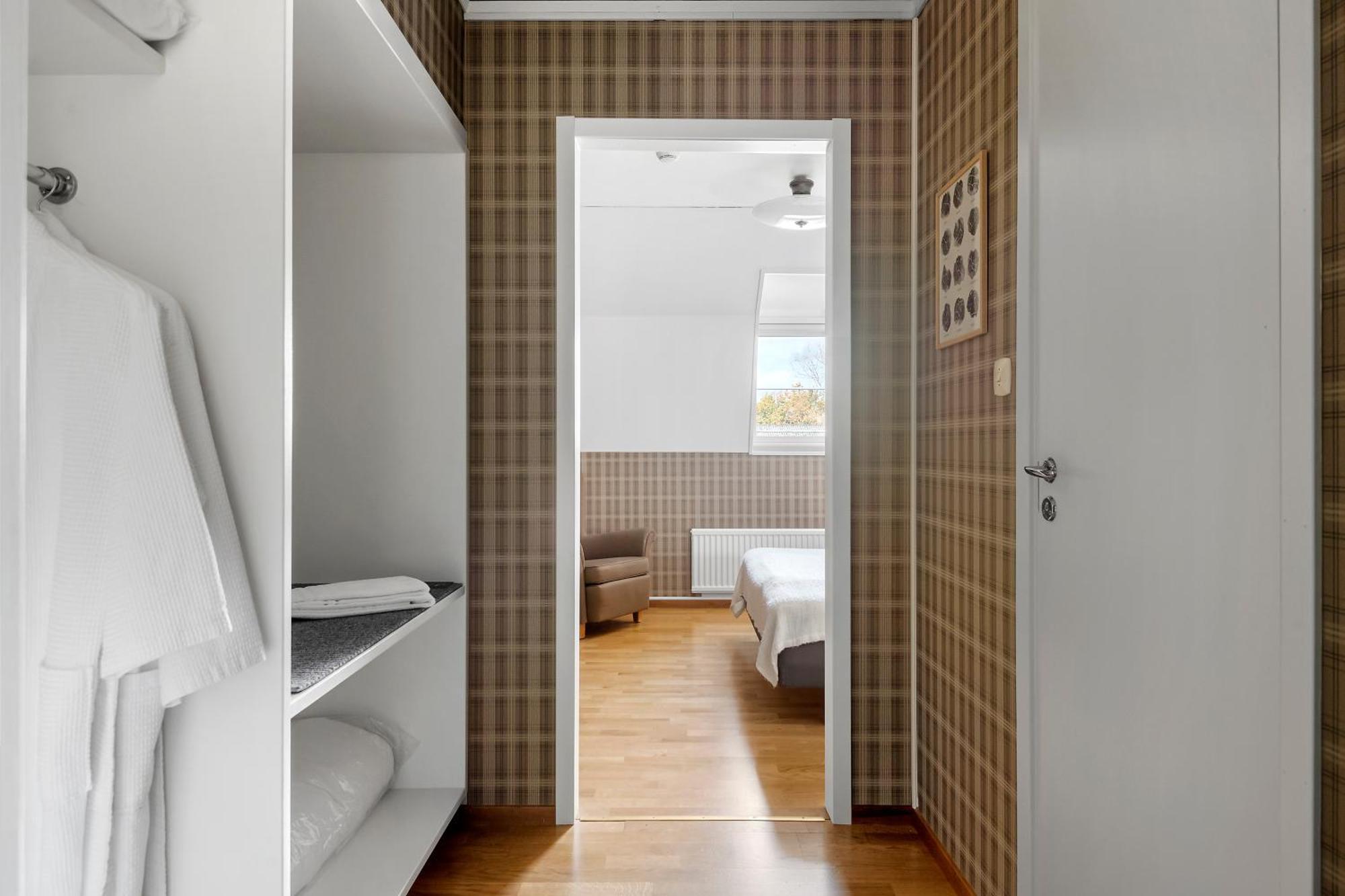 Sure Hotel By Best Western Ojaby Herrgard Växjö Kültér fotó