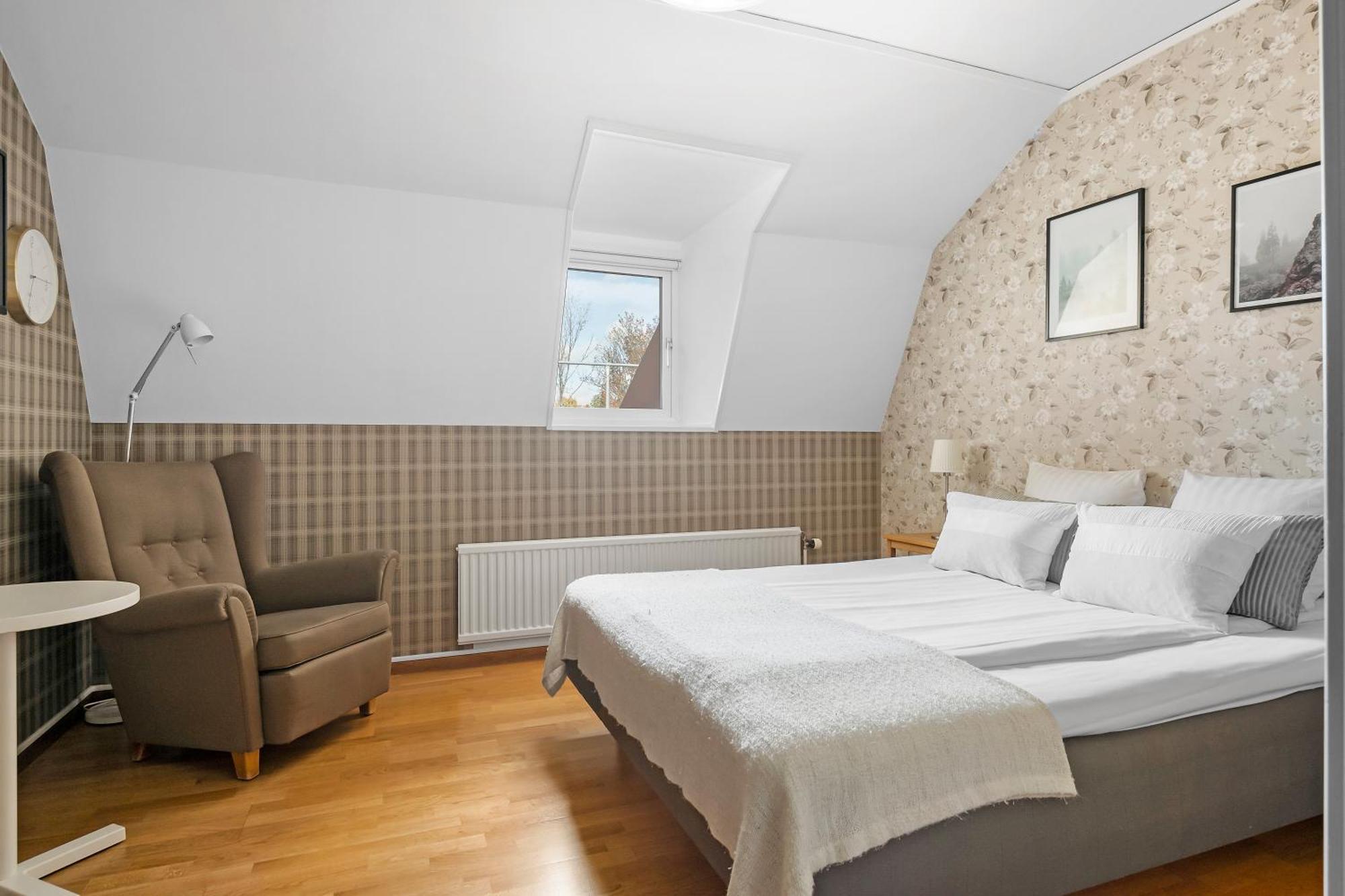Sure Hotel By Best Western Ojaby Herrgard Växjö Kültér fotó