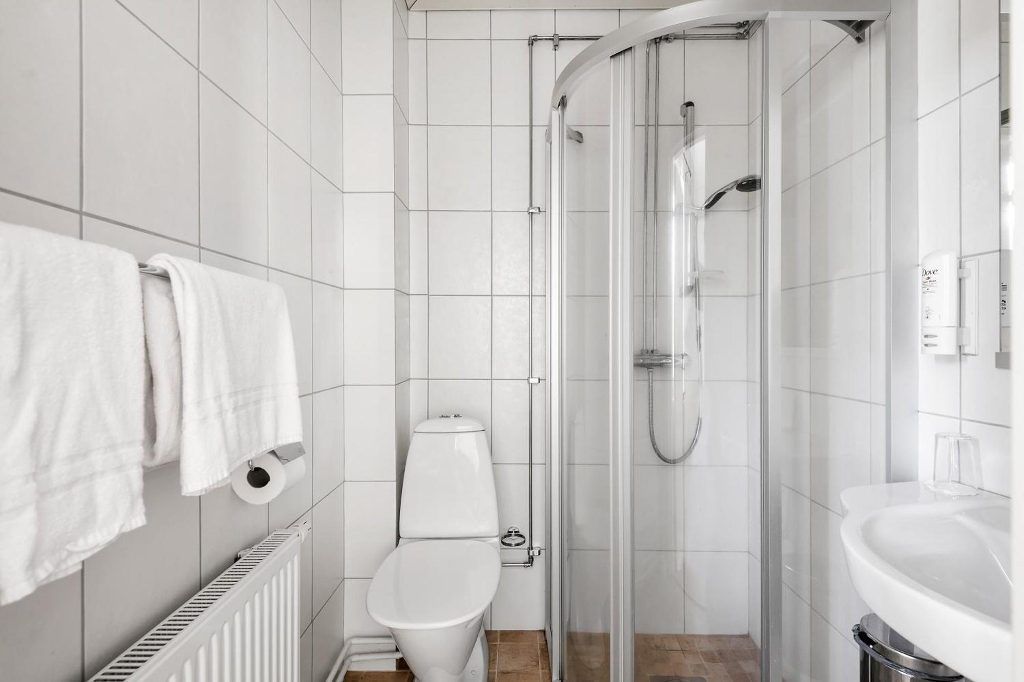 Sure Hotel By Best Western Ojaby Herrgard Växjö Kültér fotó